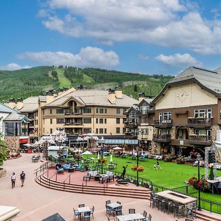 Park Plaza Beaver Creek Luaran gambar