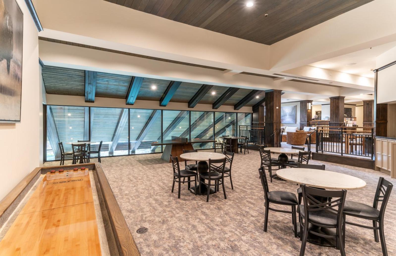 Park Plaza Beaver Creek Luaran gambar