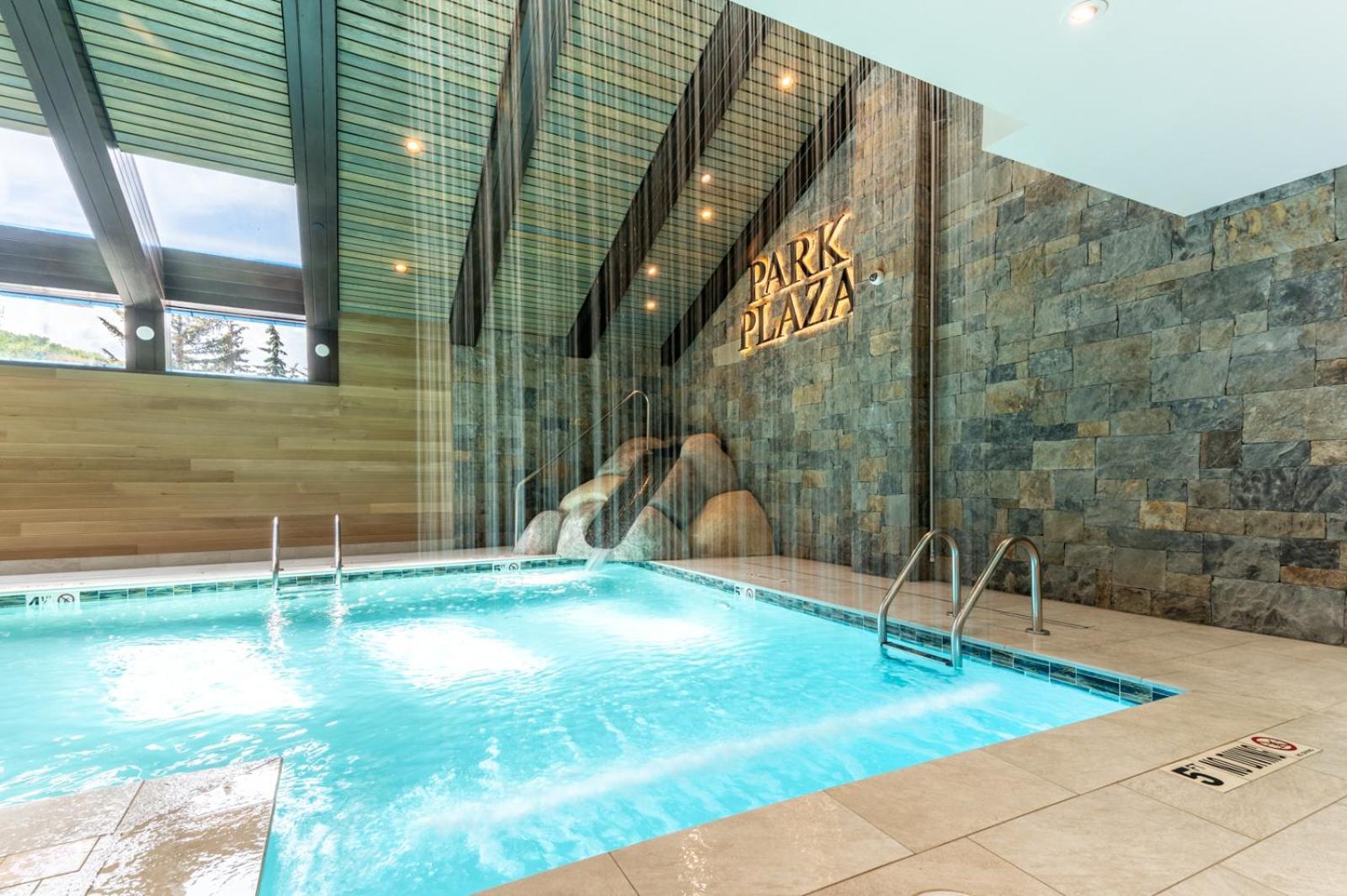 Park Plaza Beaver Creek Luaran gambar