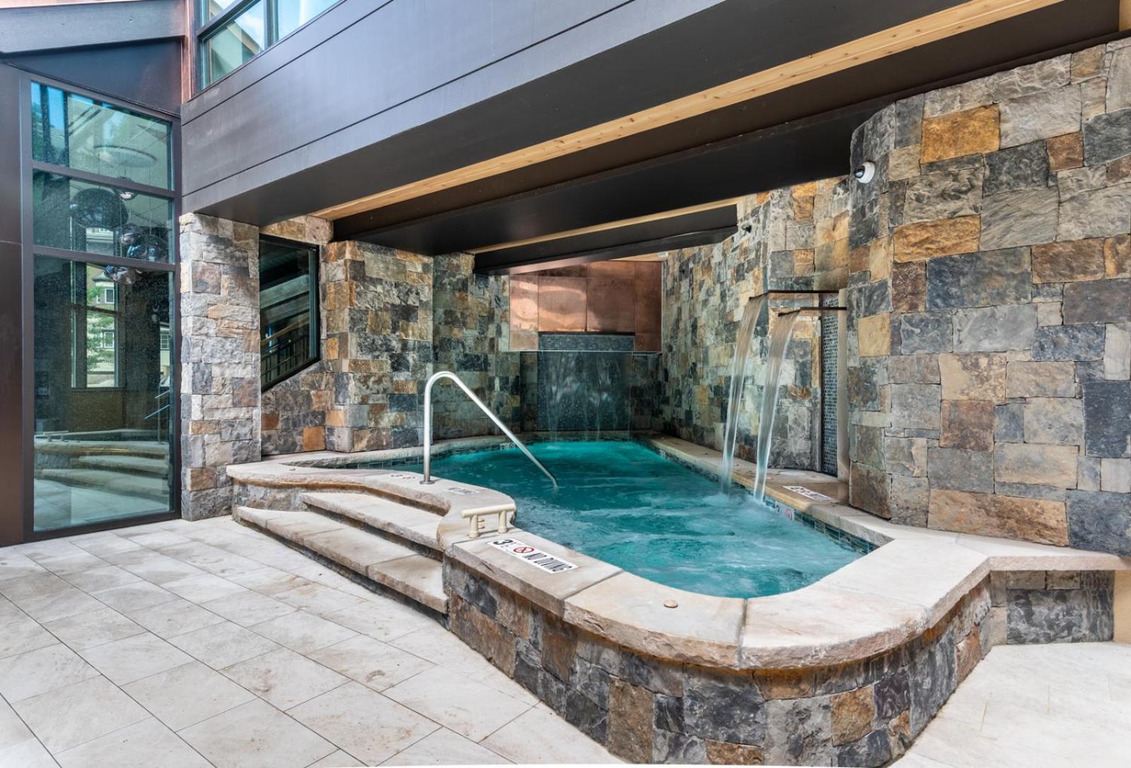 Park Plaza Beaver Creek Luaran gambar
