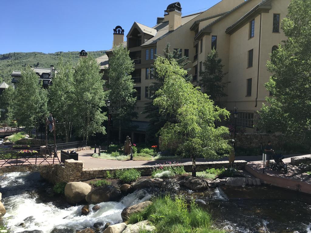 Park Plaza Beaver Creek Luaran gambar