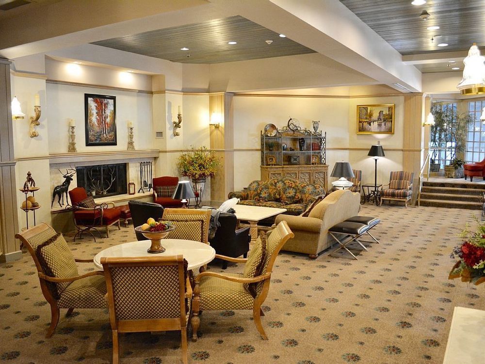 Park Plaza Beaver Creek Luaran gambar