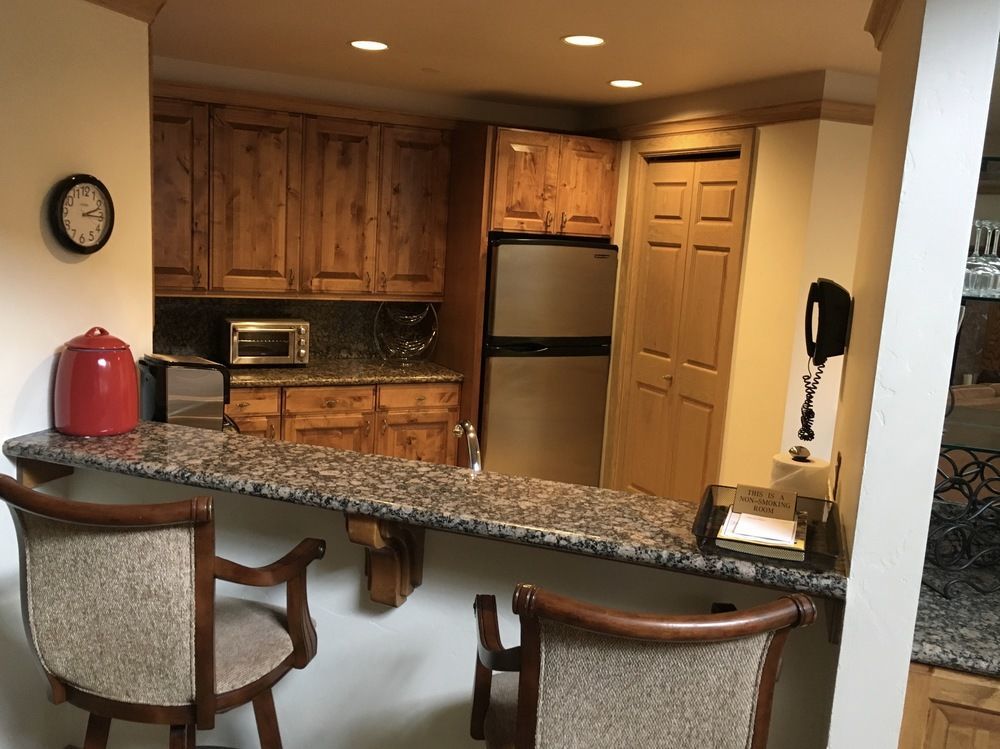 Park Plaza Beaver Creek Luaran gambar