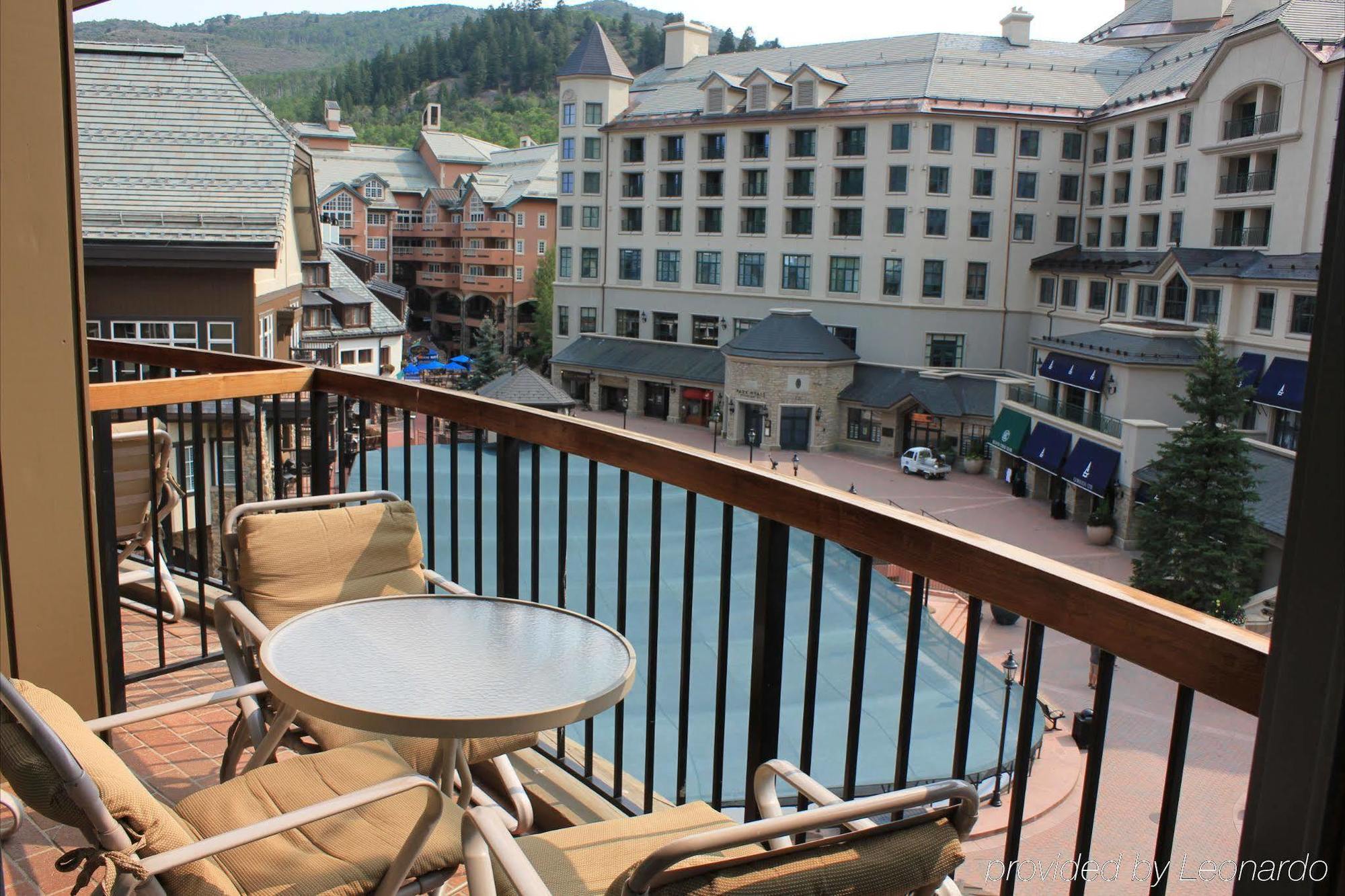 Park Plaza Beaver Creek Luaran gambar