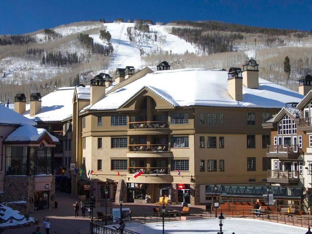 Park Plaza Beaver Creek Luaran gambar