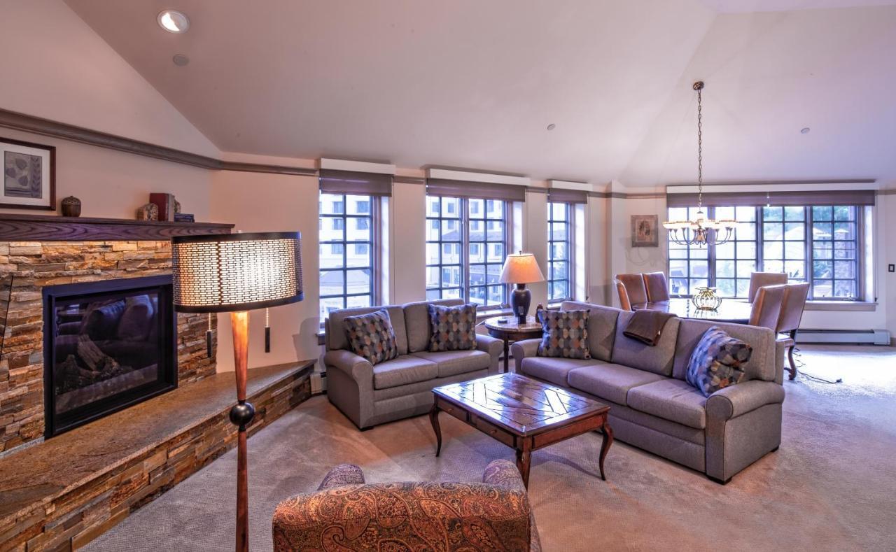 Park Plaza Beaver Creek Luaran gambar