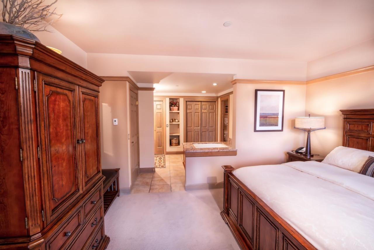 Park Plaza Beaver Creek Luaran gambar