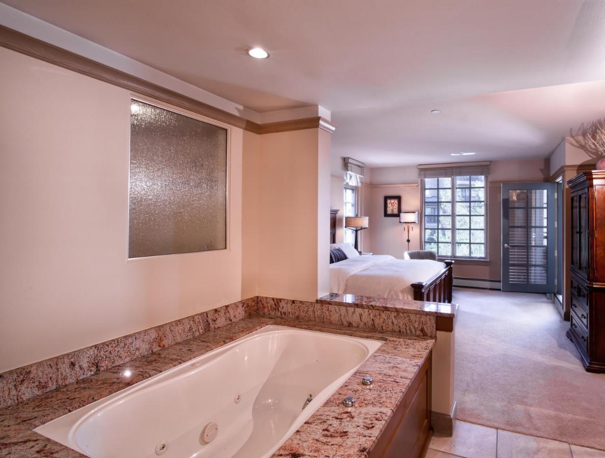 Park Plaza Beaver Creek Luaran gambar