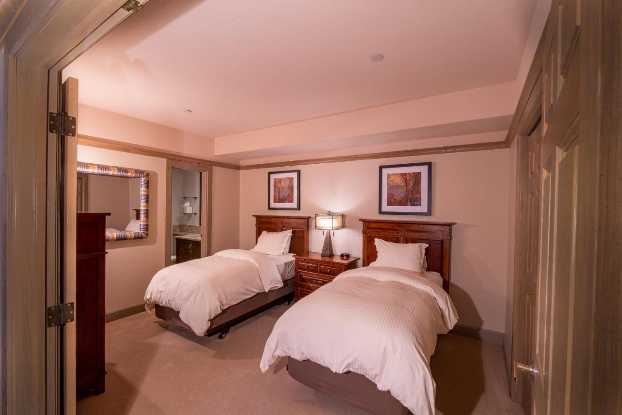 Park Plaza Beaver Creek Luaran gambar