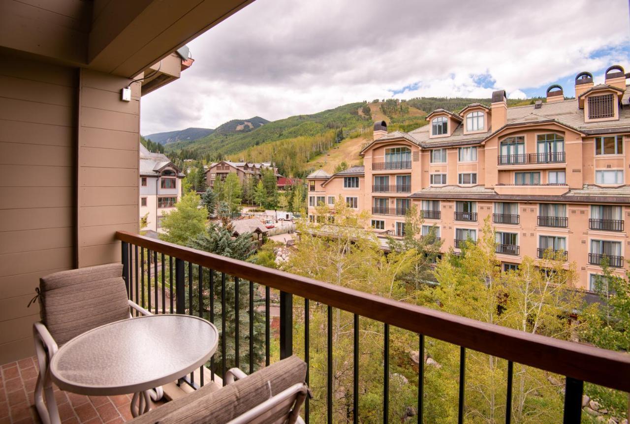 Park Plaza Beaver Creek Luaran gambar