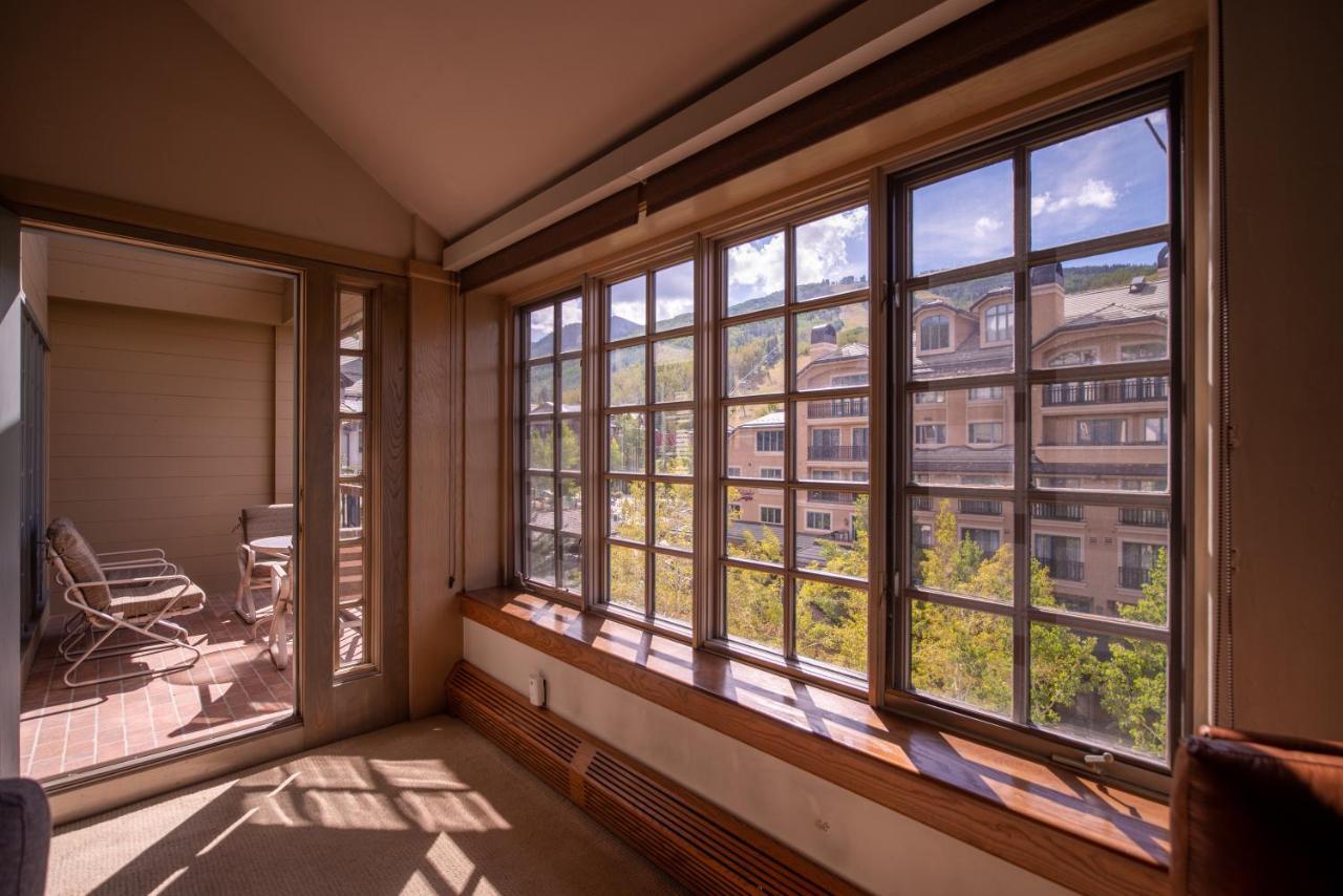Park Plaza Beaver Creek Luaran gambar