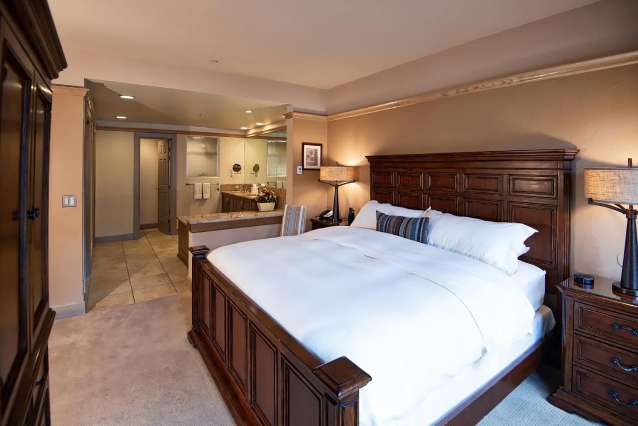 Park Plaza Beaver Creek Luaran gambar