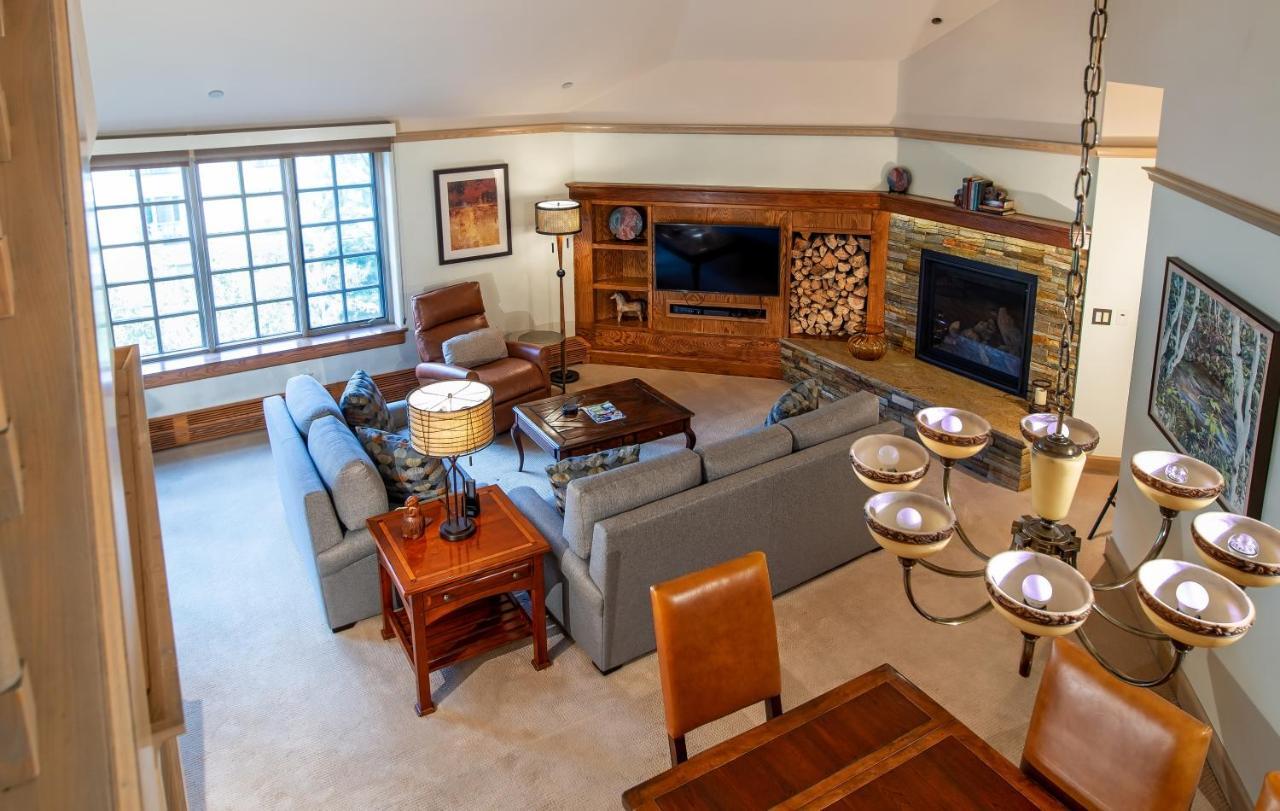 Park Plaza Beaver Creek Luaran gambar