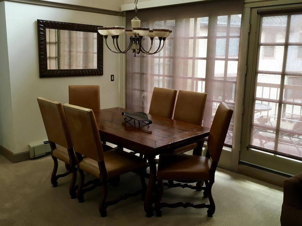 Park Plaza Beaver Creek Luaran gambar