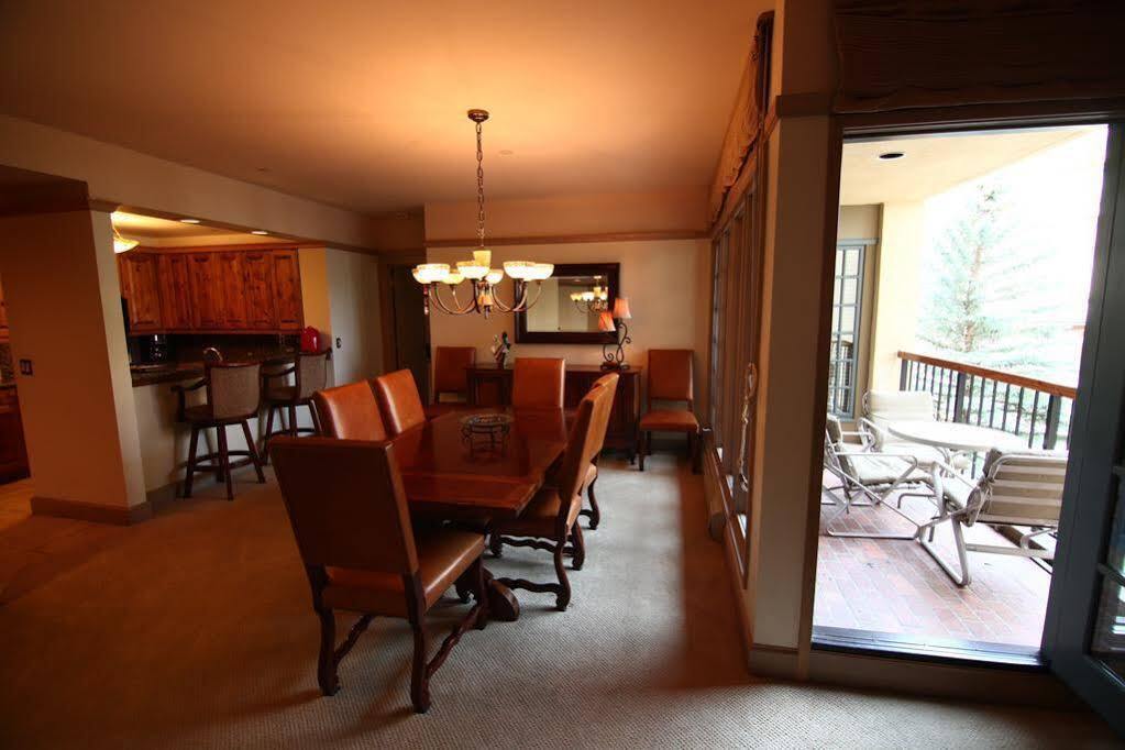Park Plaza Beaver Creek Luaran gambar